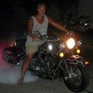 Meet your Posher, Mark